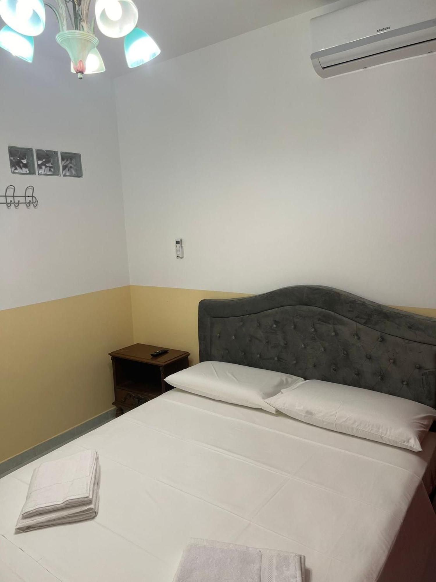 Salentini Appartamento Roma Ngoại thất bức ảnh
