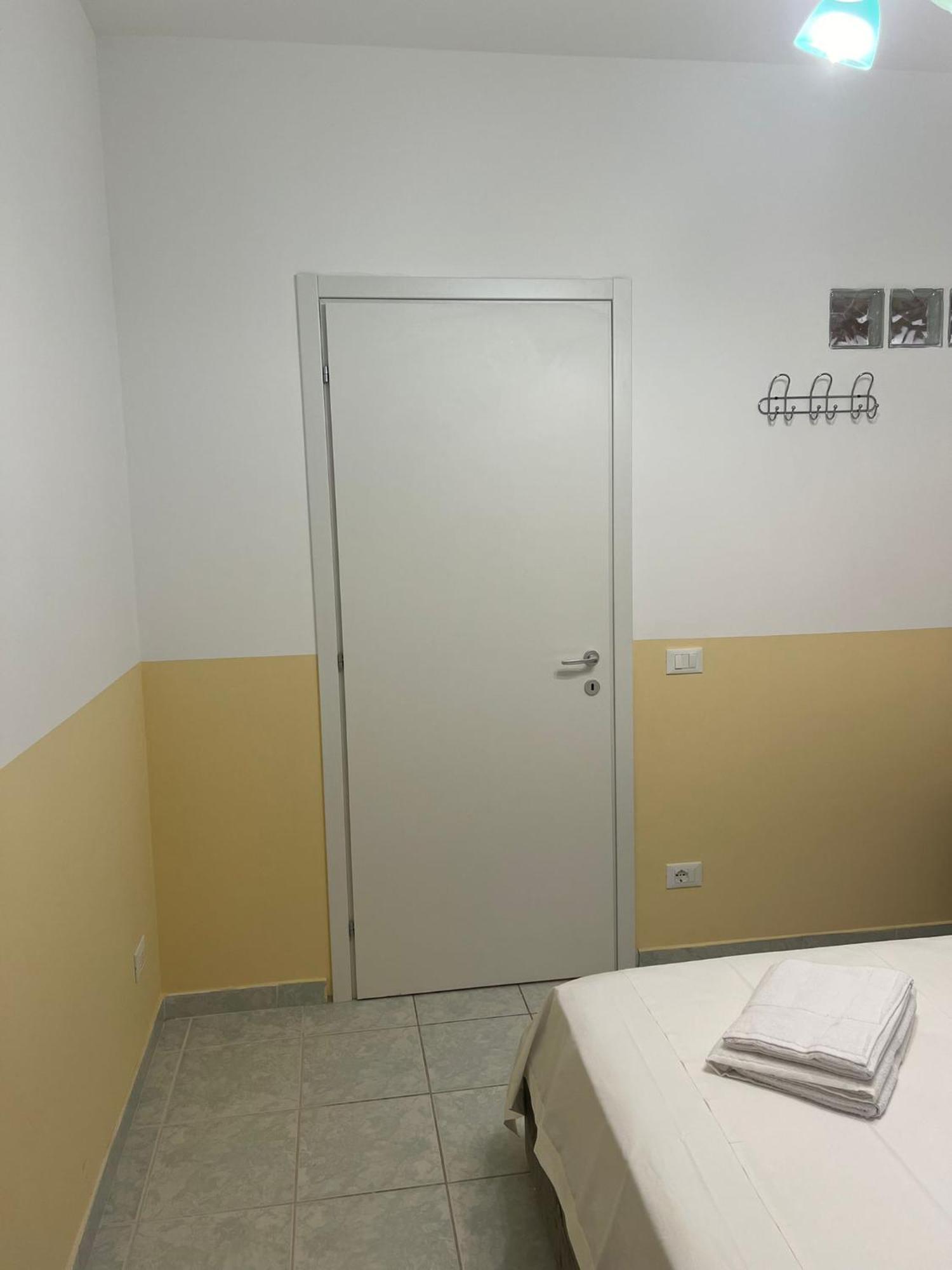 Salentini Appartamento Roma Ngoại thất bức ảnh
