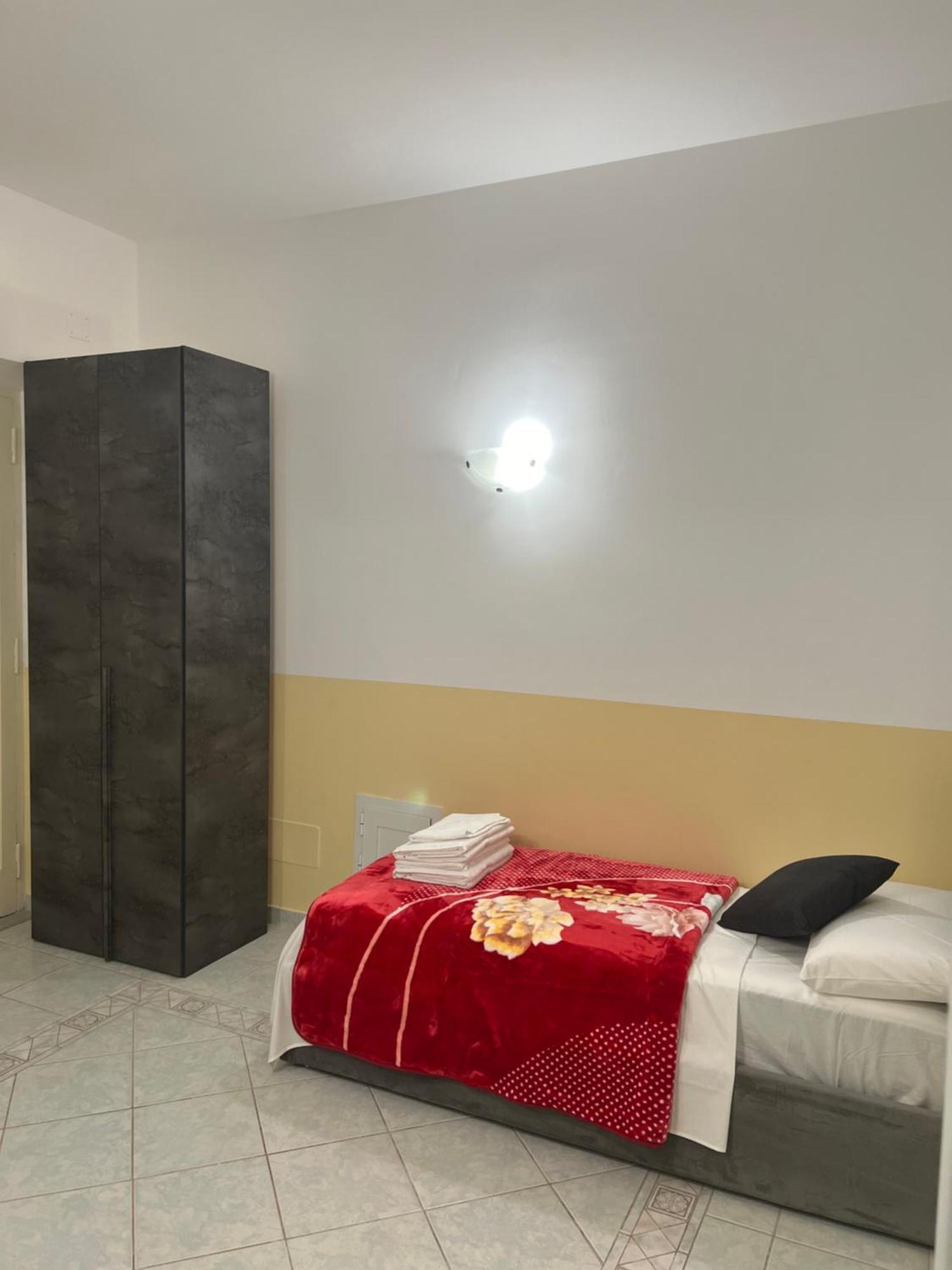 Salentini Appartamento Roma Ngoại thất bức ảnh