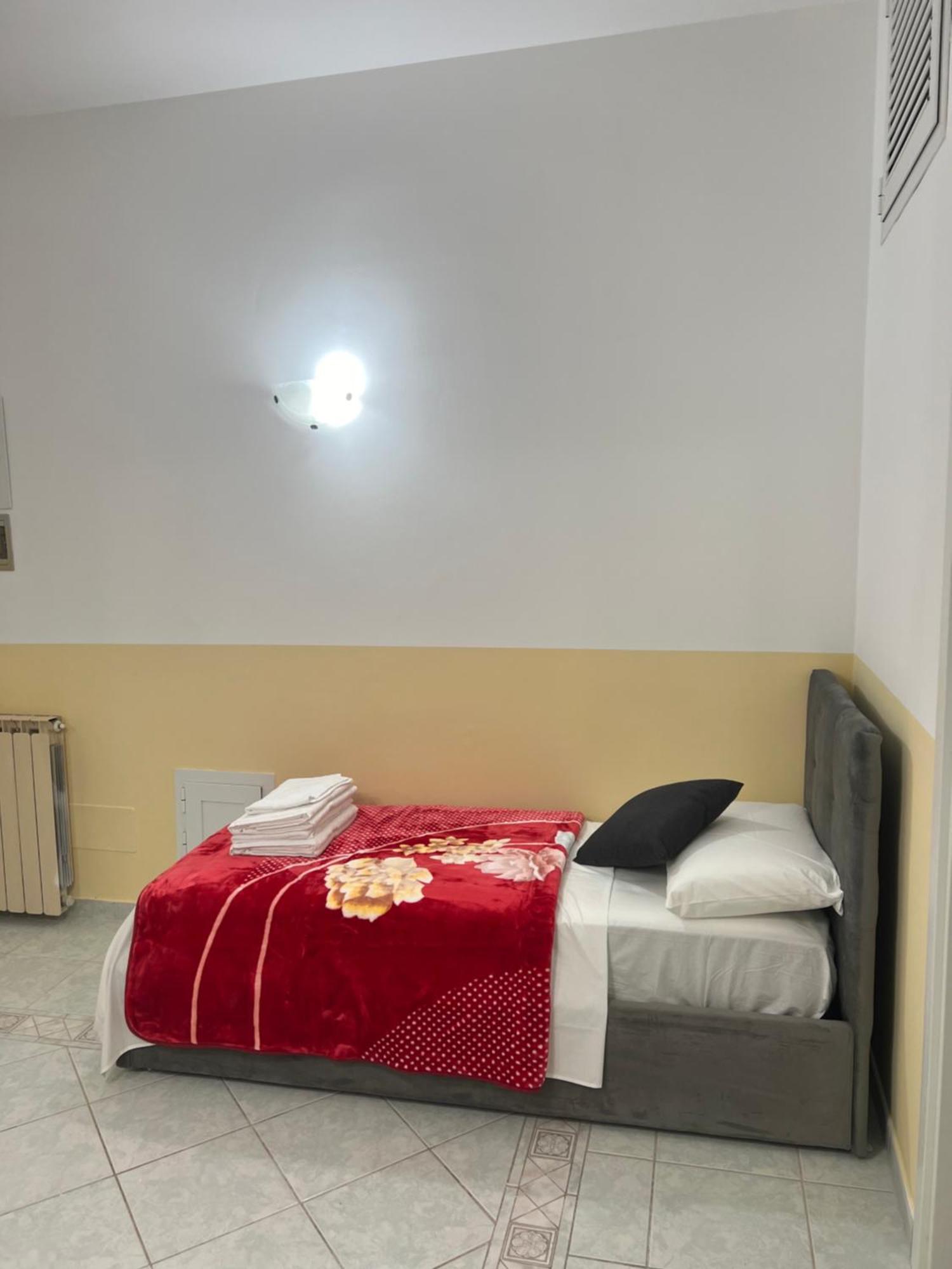 Salentini Appartamento Roma Ngoại thất bức ảnh