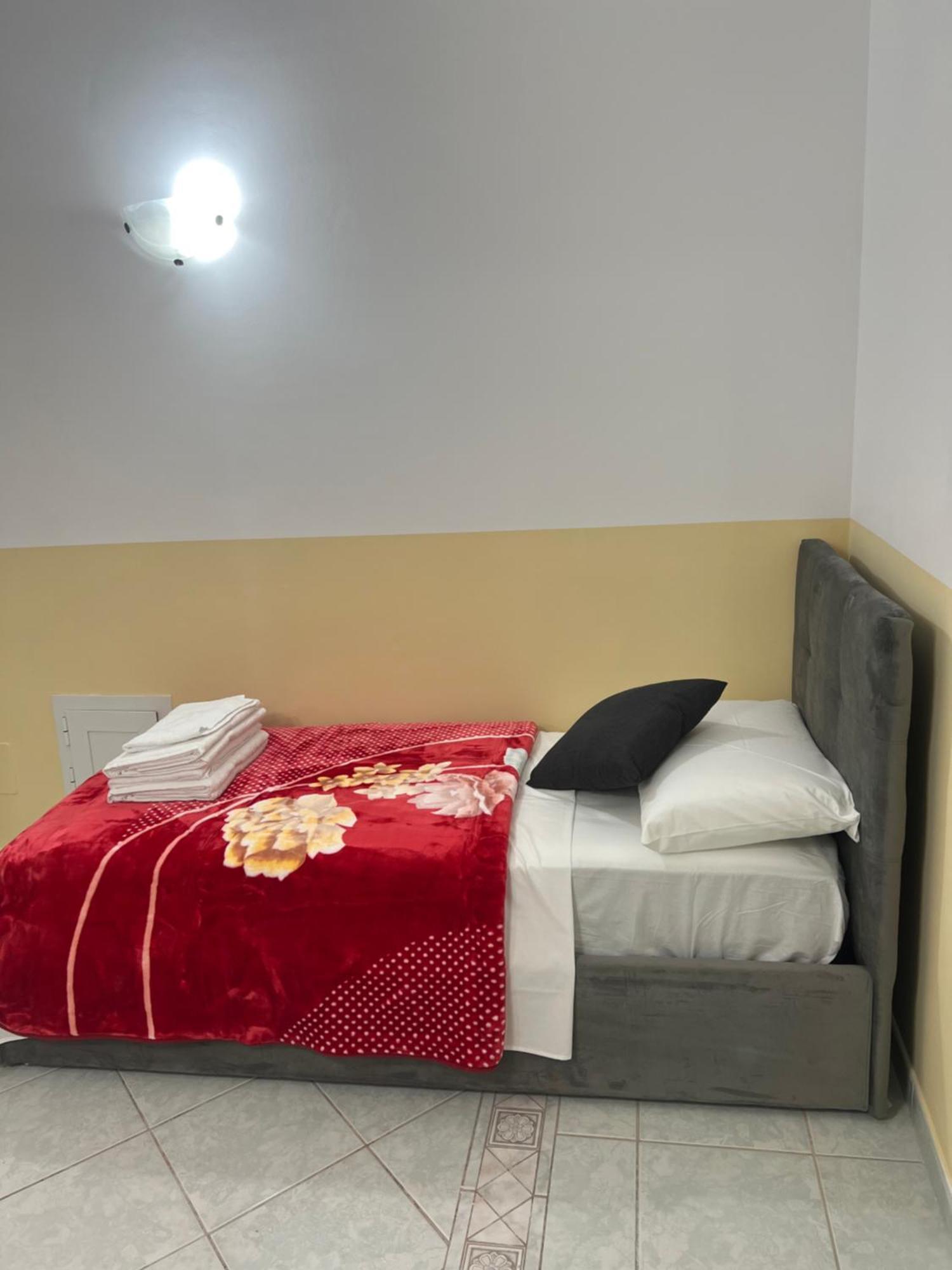 Salentini Appartamento Roma Ngoại thất bức ảnh