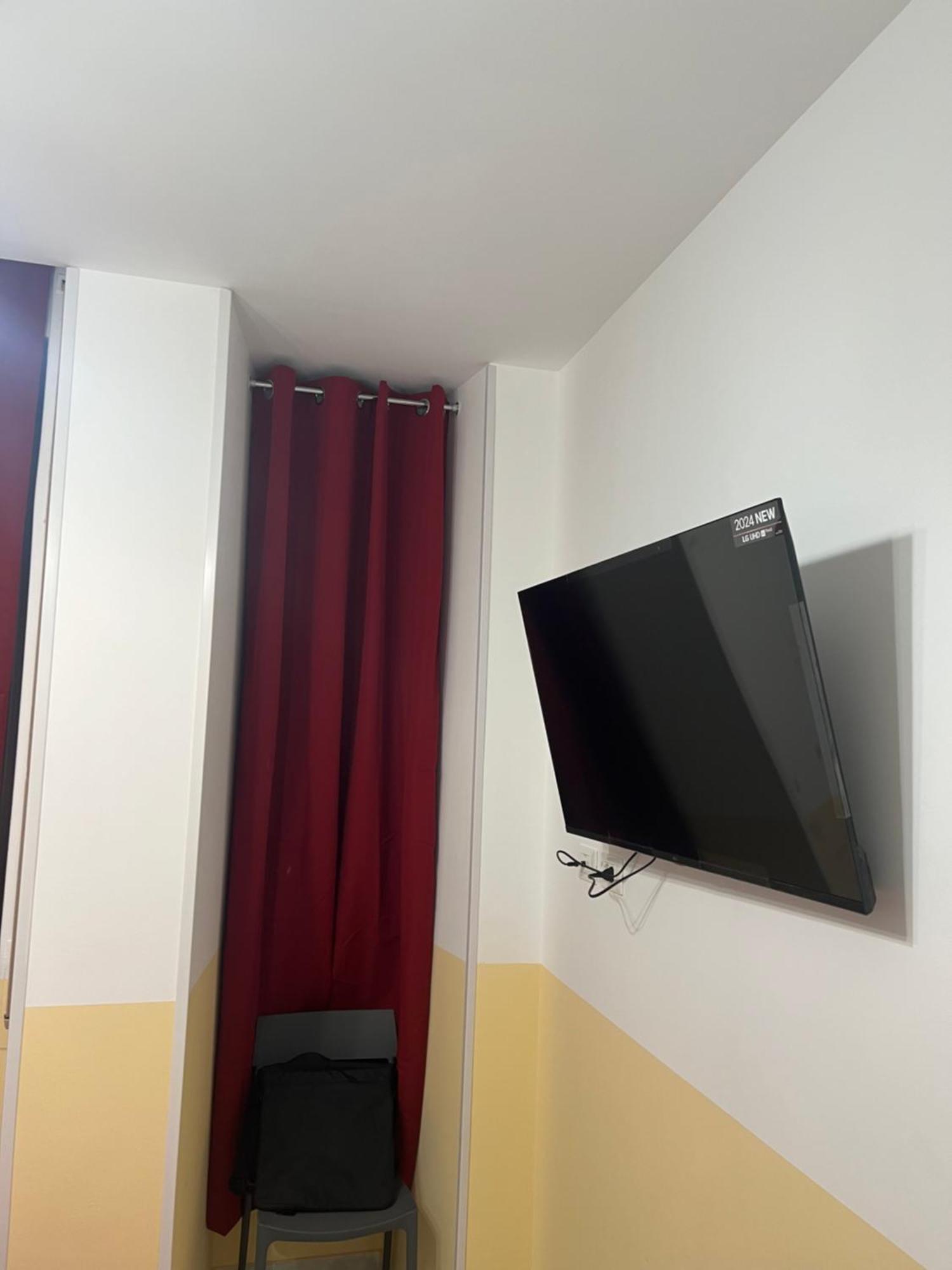 Salentini Appartamento Roma Ngoại thất bức ảnh