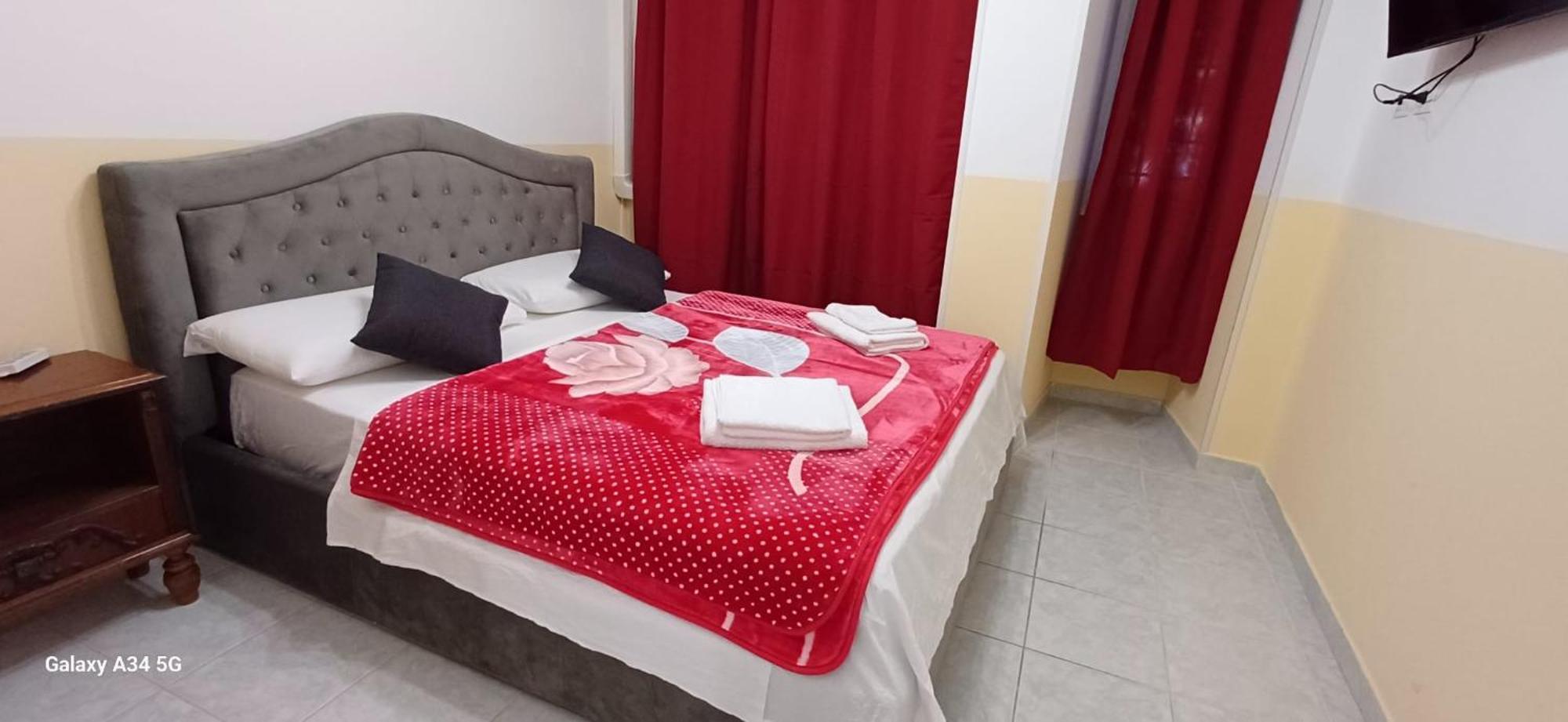 Salentini Appartamento Roma Ngoại thất bức ảnh