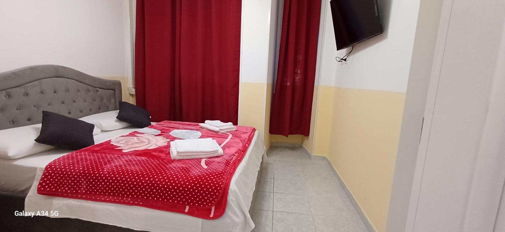 Salentini Appartamento Roma Ngoại thất bức ảnh