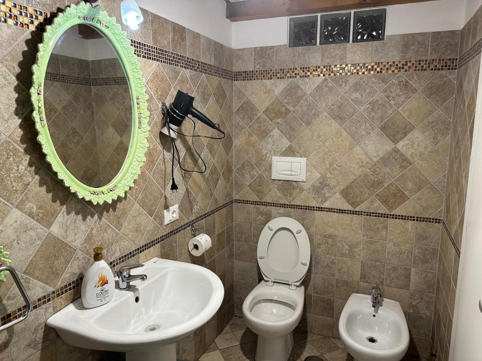 Salentini Appartamento Roma Ngoại thất bức ảnh