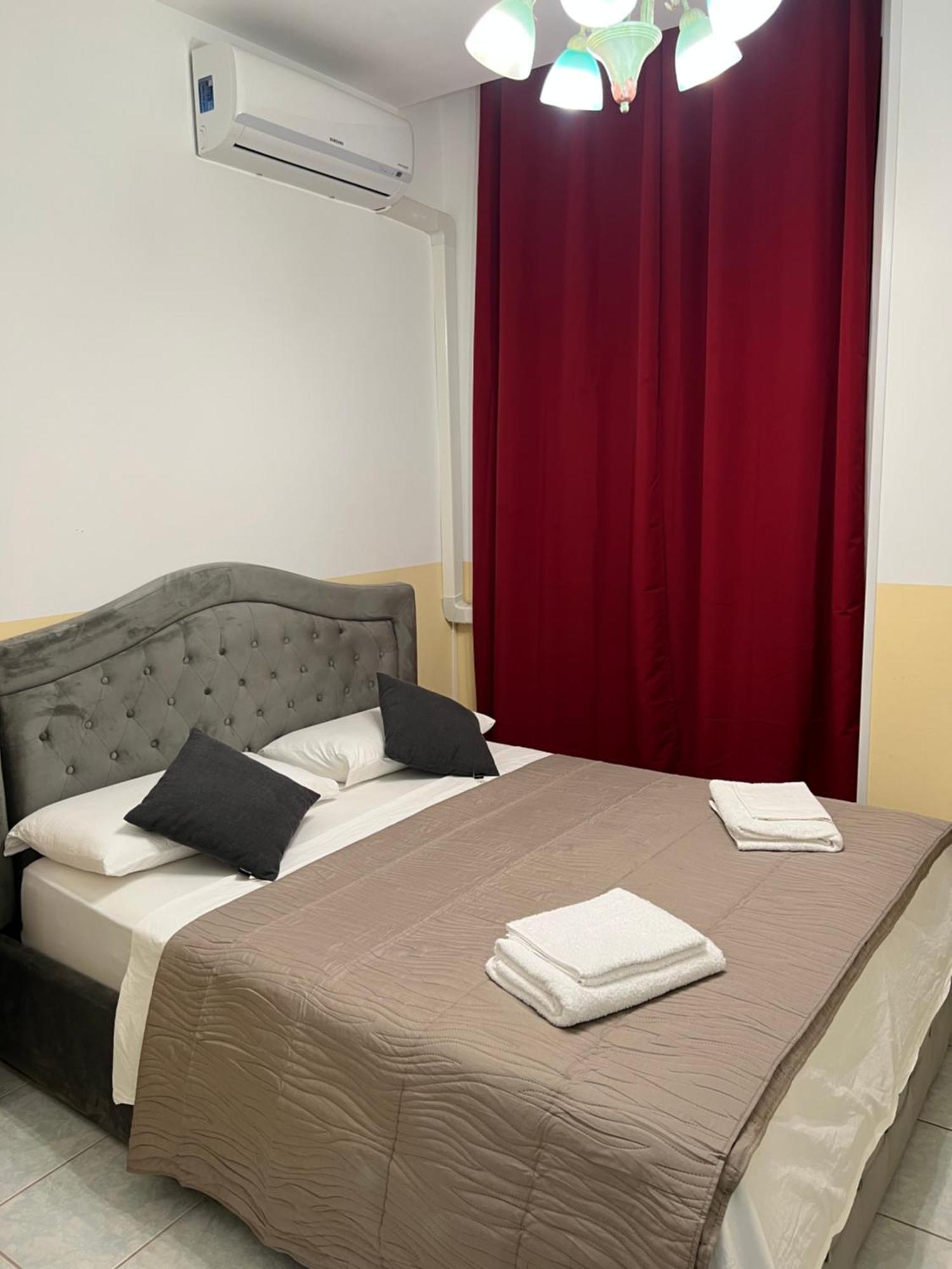 Salentini Appartamento Roma Ngoại thất bức ảnh